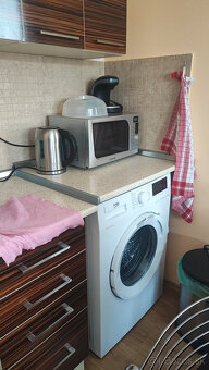 Podhájská, Apartmán Jarka, (2+kk) len 250m od areálu. - 5