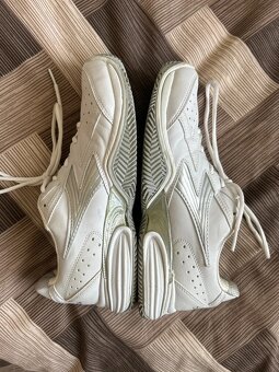Diadora - obuv na tenis veľkosť EUR 42,5 - 5