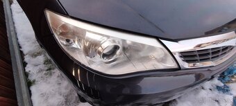 Subaru diely Impreza 1,5 AWD+2.0D farba 61 K - 5