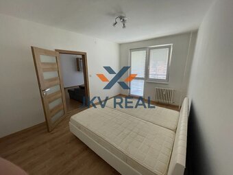Prenájom 3 izbový byt s balkónom, Sibírska, Sekčov - 5