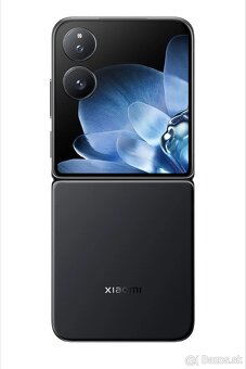 Xiaomi MIX Flip, čierny - 5