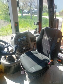 jcb 3cx compakt - 5
