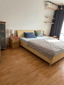 VYMEŇ SUSEDA – VÝNIMOČNÝ 2 IZB. ZARIADENÝ BYT, PET FRIENDLY - 5