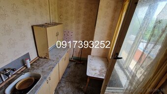 Dubník, okres NZ - 3i byt, 63 m2 - 5