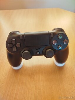 PS4 Slim 500GB - 5