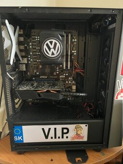Herne pc …….85€ - 5