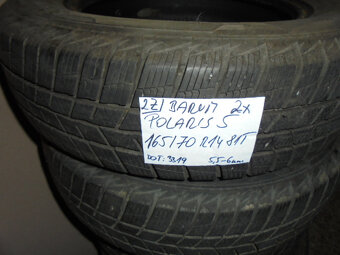 Nexen Winguard 225/55 R18 č.2z - 5