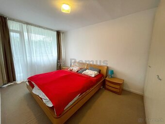Nájom 2 i byt, Sibirska, výťah, balkón /Rent 2room apartment - 5