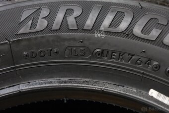 Nové pneumatiky Bridgestone Duravis 215/65 R16 - 5