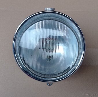 Predná maska Jawa 250/350 Šport - 5