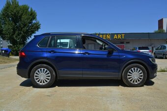 Volkswagen Tiguan 1.5 TSI - 5
