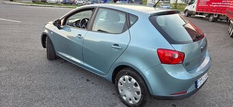 Seat Ibiza - 5