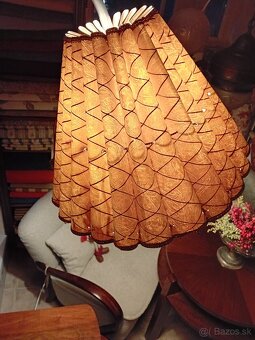Lampa J.Halabala - 5