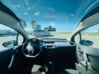 Citroën C3 1.4i Seduction 96 402 KM - 5