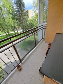 3-izbový byt na prenájom, Belánska, Liptovský Hrádok - 5