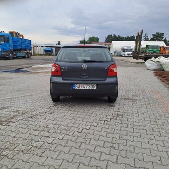 Vw Polo - 5