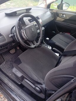 Citroen C4 - 5