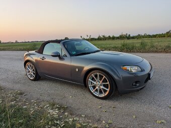 Mazda MX-5 - 5