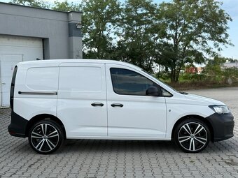 Volkswagen Caddy 2.0 TDI 55KW 2022 - 5