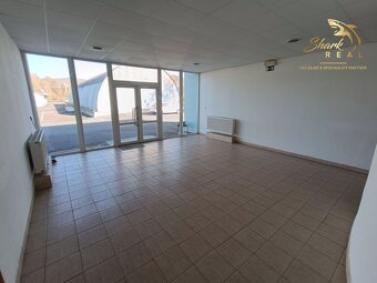 Administratívno apartmánový dom - 5