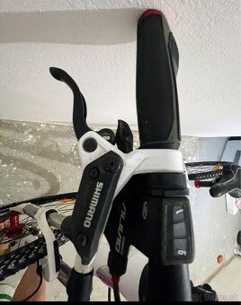 Predám 16” bicykel NEKO SL Dual Sport Series - 5