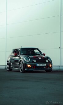Mini Cooper JCW GP2 160kw - John Works - 5