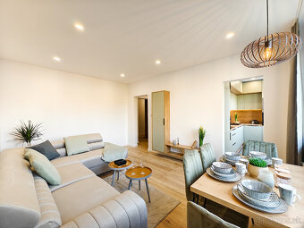 REZERVOVANÝ Predaj 3izbový byt VÝSTAVBY-TERASA - 5