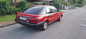 Toyota Corolla - 5