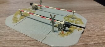 Modelová železnica - mix - 5