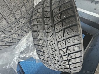 Zimne pneumatiky 225/45 R18 XL - 5