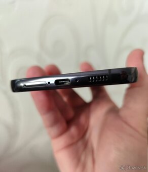 Samsung Galaxy S23 Plus 5G 8/256 čierny - 5