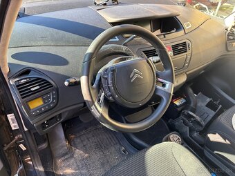 Citroe grand Picasso - 5
