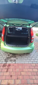 Suzuki Splash - 5