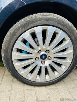 Ford C Max Titanium 2.0 - 5