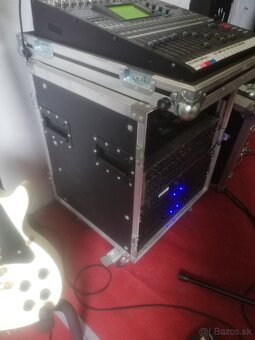 Jbl jrx 100,Yamaha 01v96i,amercan audio VLP 1OOO - 5