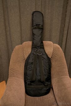 basgitara Yamaha RBX 260 - 5