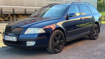 Škoda octavia 1.9 tdi 77kw - 5