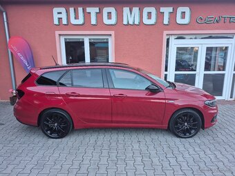 Fiat Tipo 1.4 Turbo S - Design 88kW LPG - 5
