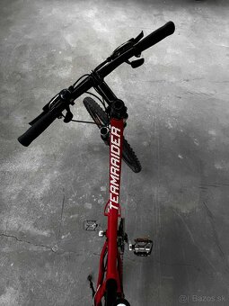 Predám pánsky bicykel - 5