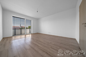 BOSEN | 4 izb. byt v trojdome 100 m2, Zlaté Klasy - 5