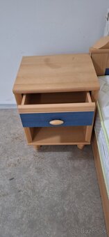 Detská izba (študentská) - 5