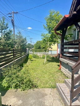 Imperium RK Vám ponúka na predaj 4 izbový rodinný dom za sus - 5