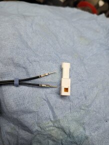 KTM EXC HUSQVARNA GAS GAS - kábel tachometra 4T 2T - 5