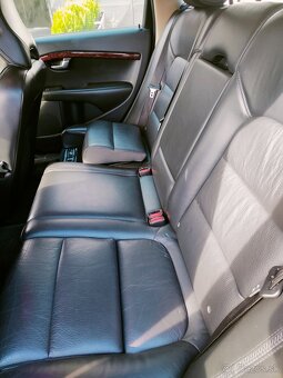 Volvo XC70 2,4 136kw- Náhradní díly - 5