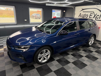 Opel Insignia ST 1.5 CDTi S S Elegance A/T - 5