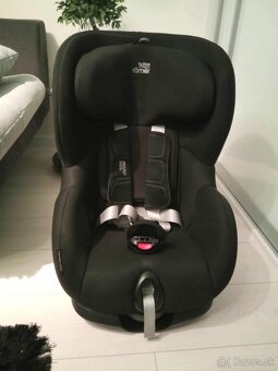 Autosedačka BRITAX RÖMER TRIFIX 2 i-SIZE - 5