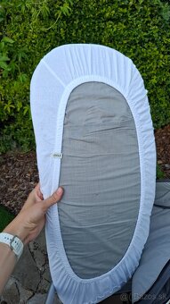 Joolz Hub Gorgeous Grey 2020 - 5