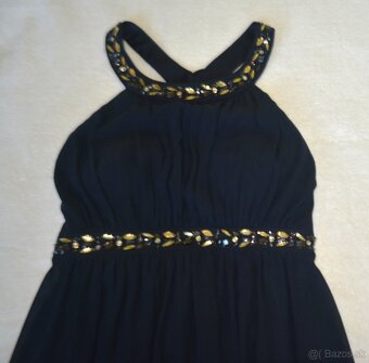 Jake.s koktailové šaty, veľ. XXS/XS - 5