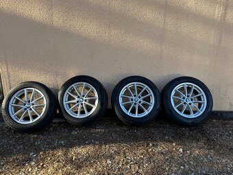 BMW 5 Series G30 Sedan G31 Touring styling 618 RunFlat - 5