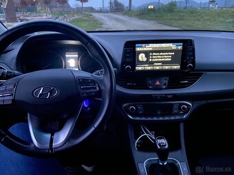 Hyundai i3O combi 1.4 T-GDI 2019 - 5